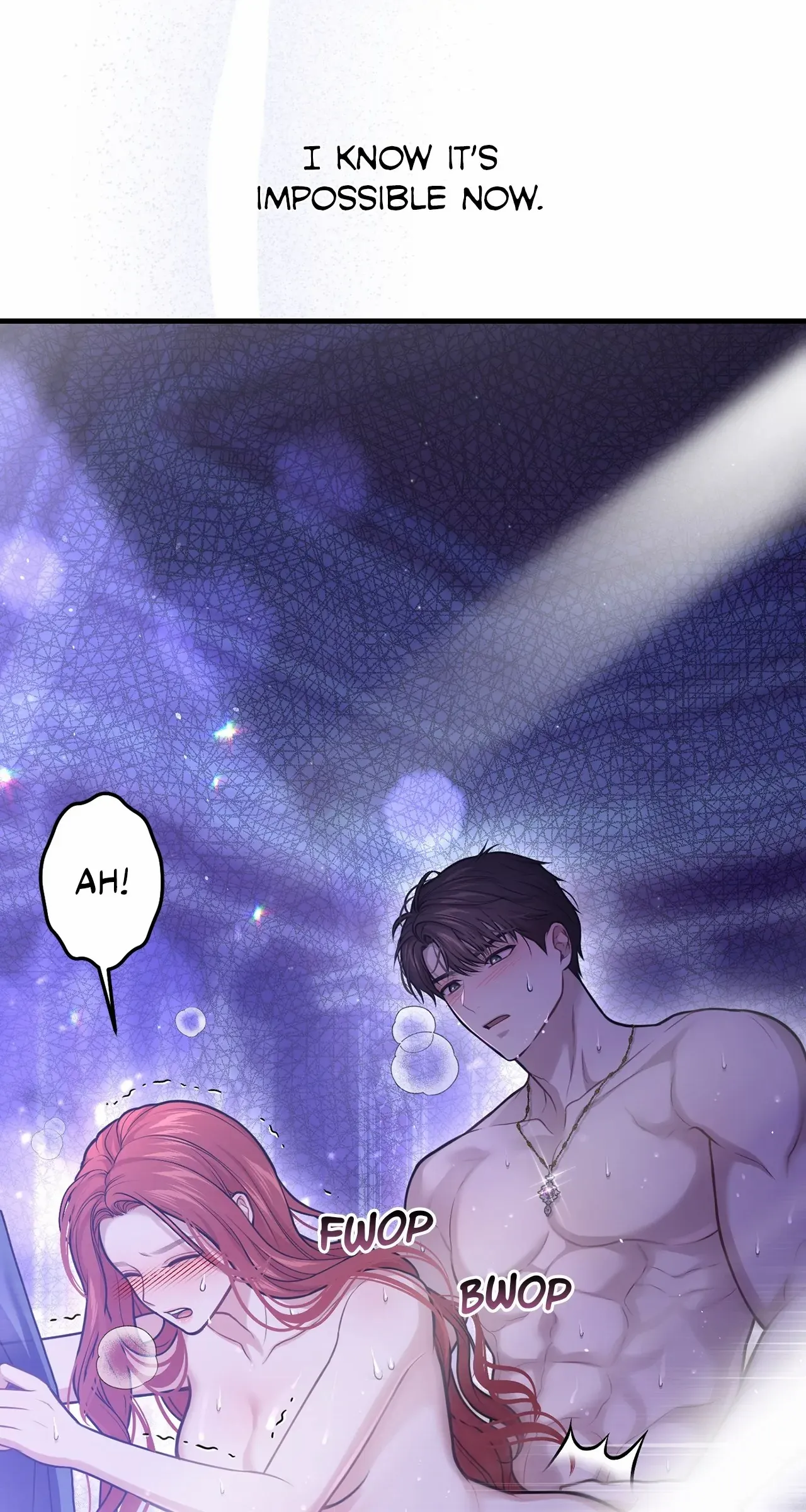 The Secret Bedroom of a Dejected Royal Daughter Chapter 96 65